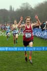 Boys under-15s European Cross Country Trials, Sefton Park, Liverpool. Photo: David T. Hewitson/Sports for All Pics